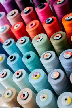 NY Designer Fabrics