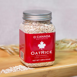 O CANADA