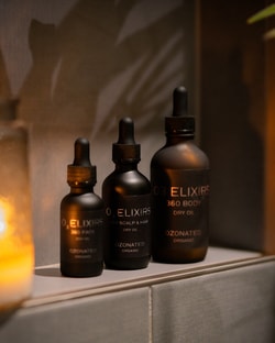 O3 Elixirs