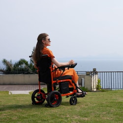 OAS Mobility