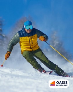 Oasis Insurance