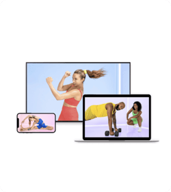 Obe Fitness