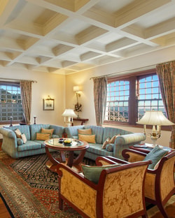 Oberoi Hotels