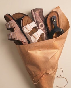 OBI Shoes