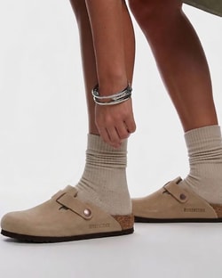 OBI Shoes