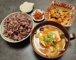 Ochanokosaisai