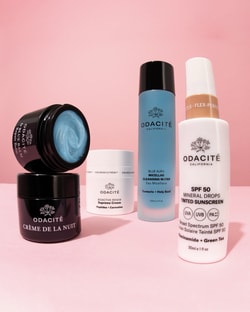 Odacit&eacute; Skincare