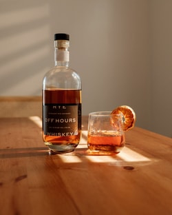 Off Hours Bourbon