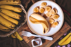 Office Banana