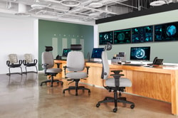 Office Master Chairs