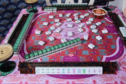 Oh My Mahjong