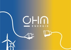 Ohm &eacute;nergie