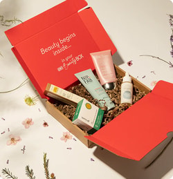 OK! Beauty Box