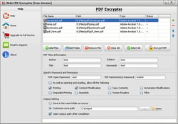 Okdo Software