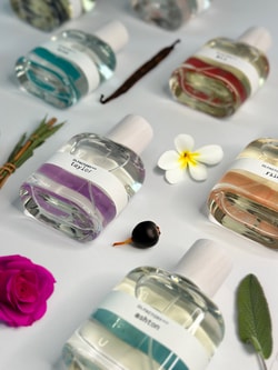Olfactory NYC