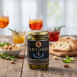 Olio Centonze