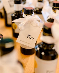 Olio Piro
