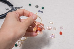 OLIVIA YAO JEWELLERY