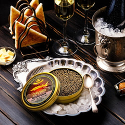 OLMA Caviar