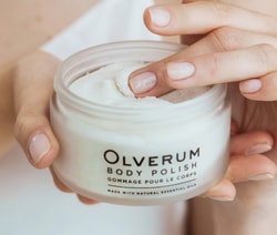 Olverum