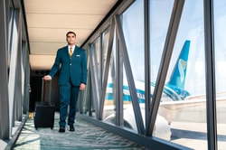 Oman Air