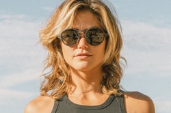 Ombraz Armless Sunglasses