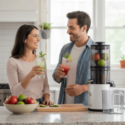 Omega Juicers