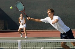 OnCourt OffCourt