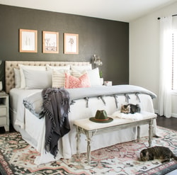 One Bed