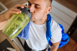 One Minute Shakes