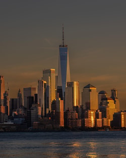 One World Observatory