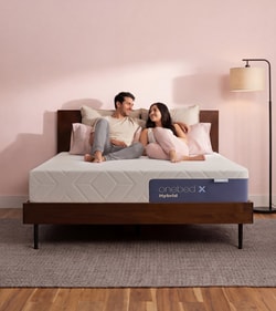 Onebed Mattress