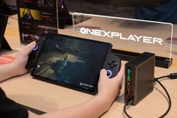 ONEXPLAYER