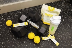 ONLY Hydration