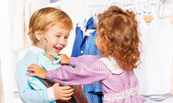 Only Kids Hangers