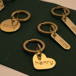 Onoma Tags