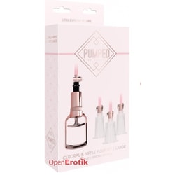 OpenErotik