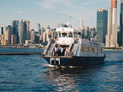 Openferry