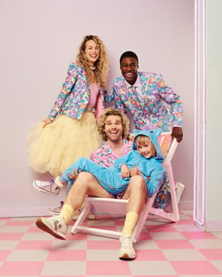 OppoSuits