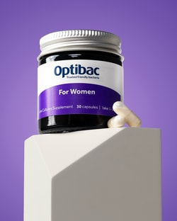 Optibac Probiotics