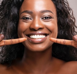 Optimal Whitening