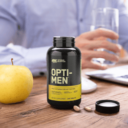 Optimum Nutrition