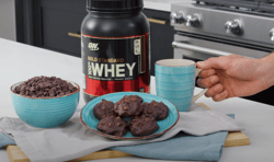 Optimum Nutrition
