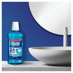 Oral-B