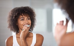 Oral B