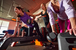 Orangetheory Fitness