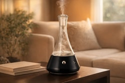 Organic Aromas