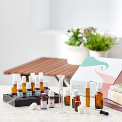 Organic Aromas