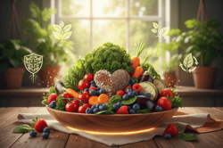 Organics on a Budget