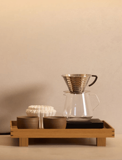Origin Coffee
